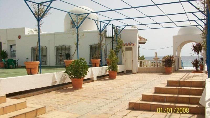 Virgen Del Mar Holidays Hotel Mojacar Exterior photo